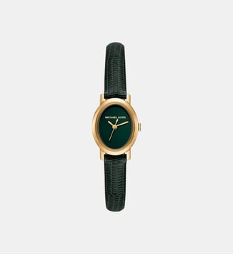 Montre Maude Vert MK7633 Michael Kors