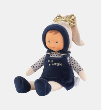 Doudou Miss Marine Rêves d'Étoiles - Corolle - Multicolore