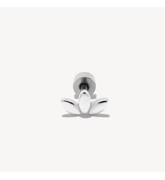 Piercing Muse - Nebuleuse Bijoux - Argent