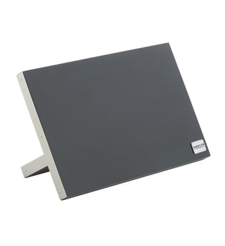 Bloc magnétique noir - Sabatier Trompette - Noir