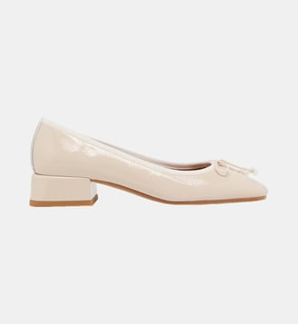 Ballerines - Jonak - Écru
