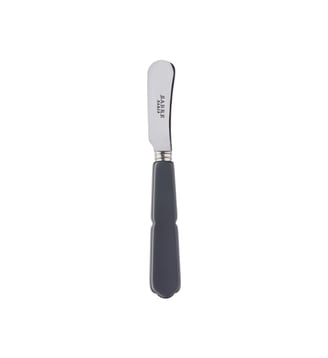 Gustave, Tartineur - Sabre - Gris