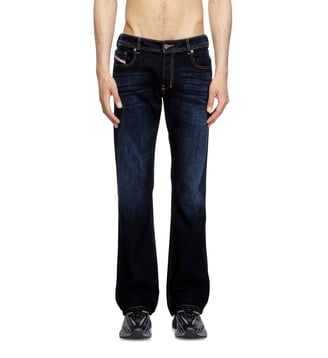 Bootcut Jeans Low Waist 2007 Zatiny Diesel