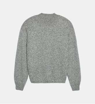 La Maille Pavane - Jacquemus - Grey