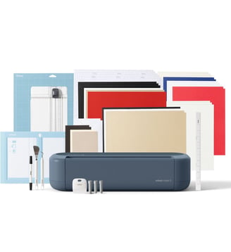 Machine de découpe Bundle Maker 5 - Cricut - Standard