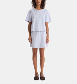 T-Shirt Naomi - Ines de la Fressange Paris - Bleu