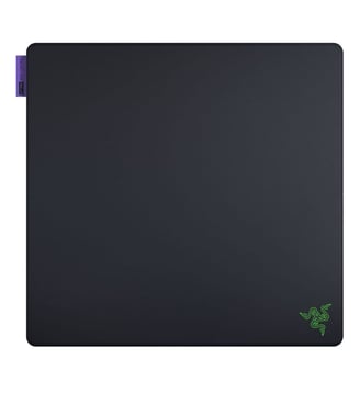 Tapis de souris GIGANTUS V2 PRO L MAX CONTROL - Razer - Noir