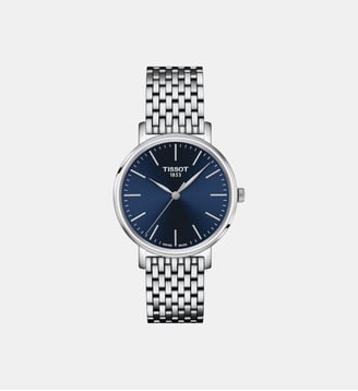Montre Everytime Bleu T1432101104100 Tissot