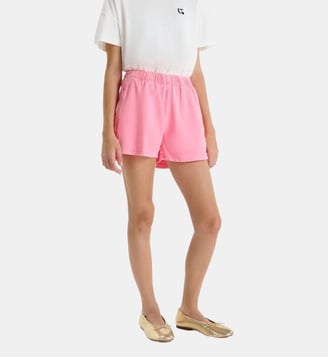 Short SANARY - Le Temps Des Cerises - Rose