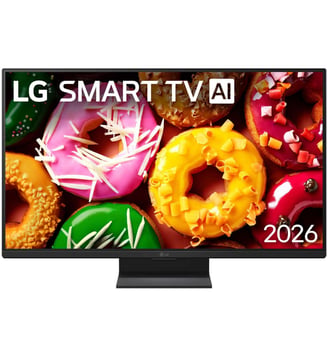 TV LED 24LB70006LA (2026) 24" (60 cm) - Lg - Noir