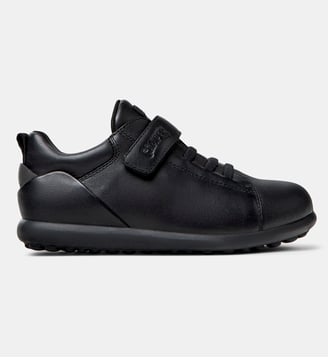 Baskets Pelotas Ariel - Camper - Noir