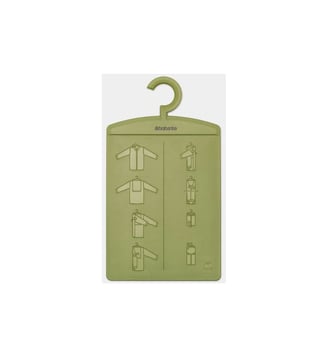 Accessoire Guide de pliage - Brabantia - Coloris unique