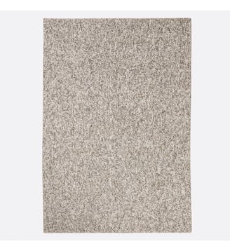 Tapis effet bouclette La Redoute Interieurs