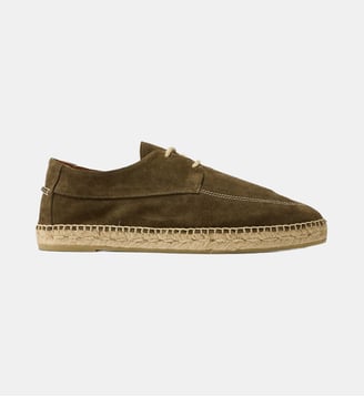 Espadrilles Charles - Odaje - Kaki