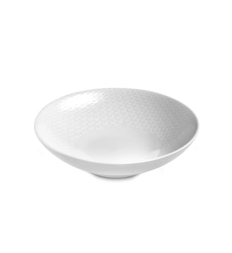 Assiette salade et pâtes  par 6 Médard de Noblat