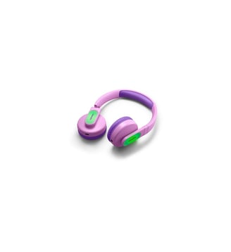 Casque TAK4206PK Rose - Philips - Rose