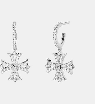 Boucles D'Oreilles Rock APM Monaco