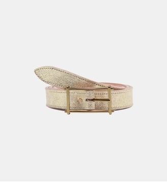 Ceinture mademoiselle - Jules & Jenn - Doré