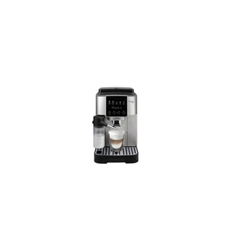 Expresso Broyeur FEB22.82.SB Magnifica Start Argent - DeLonghi - Standard