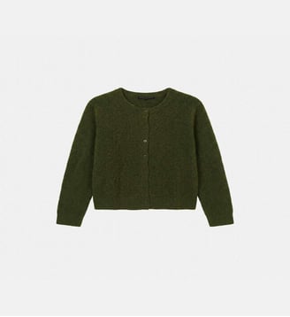 Gilet Gilma - Tara Jarmon - Vert