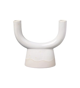 Bougeoir en forme de U Villeroy & Boch