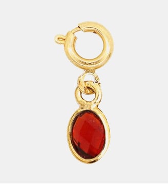 Charms GAÏA - Nilaï - Rouge