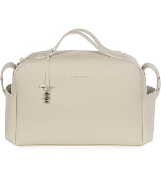 Sac à langer - Pasito a pasito - Beige