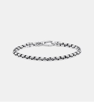 Bracelet liens argent - Thomas Sabo - Argent