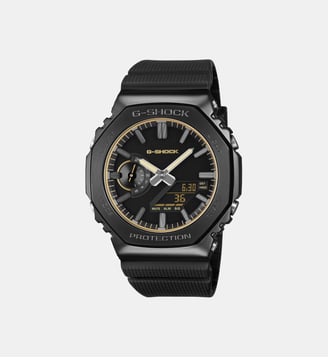Montre Casio G-shock Noir GM-2100LXB-1A9ER - G-Shock - Noir