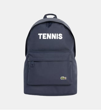 Sac à dos Neocroc - Lacoste - Bleu