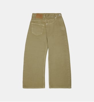 Jean coupe regular MM6 Maison Margiela