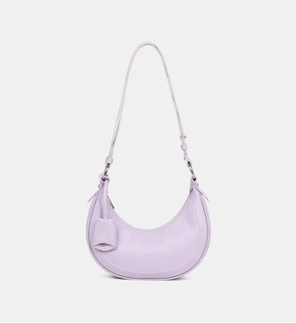 Sac à main Noholita Day - Lancaster - Violet clair