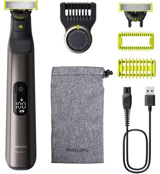 Tondeuse multi usages One blade QP6552/15 Philips