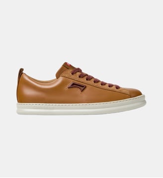 Baskets Runner Four - Camper - Marron moyen clair