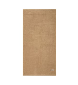 Serviette de toilette  en coton Boss Home