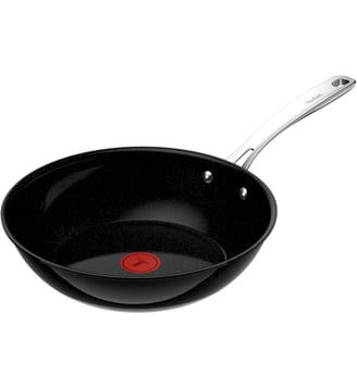 Wok  - Ø28 cm Tefal