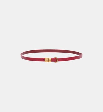 Ceinture avec logo pinko 1,2 cm Pinko