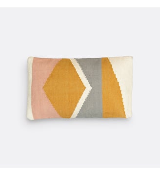 Housse de coussin - La Redoute Interieurs - Multicolore