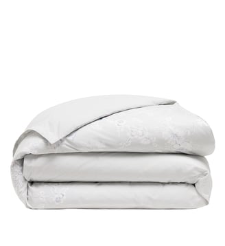 Housse de couette Envol - Le Jacquard Francais - Crépuscule