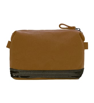 Petite Trousse Zippée - Vanessa Bruno - Wimbledon