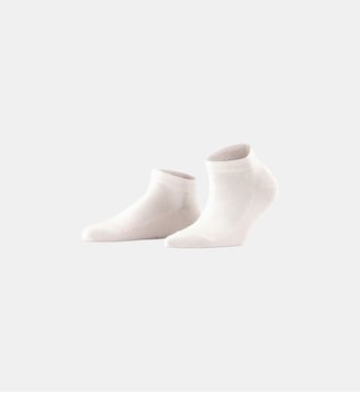 Chaussettes Sport Family Coton - Falke - Rose pâle