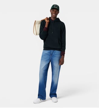 Casquette brodée en Piqué - Lacoste - Vert