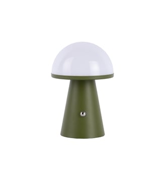 Lampe de Table Incesante - Leitmotiv - Vert