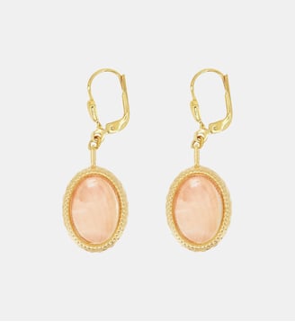 Boucles d'oreilles LIV Nilaï