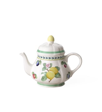Théière - Villeroy & Boch - Multicolore