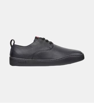 Derbies Peu Touring - Camper - Noir foncé