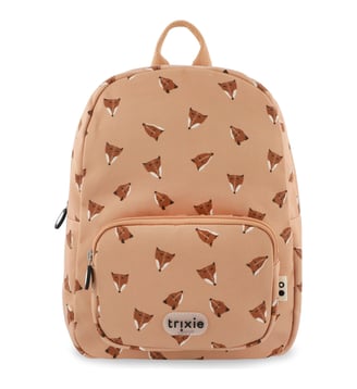 Sac à dos - Trixie - Orange