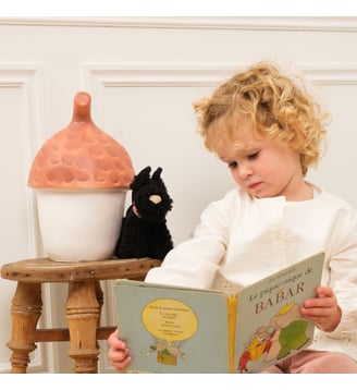 Lampe veilleuse Gland Egmont Toys