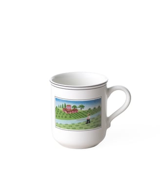 Mug Pêcheur - Villeroy & Boch - Multicolore