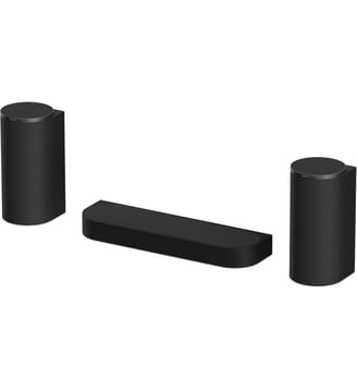 Barre de son Bravia Theatre Trio - Dolby Atmos, Bluetooth - Sony - Standard